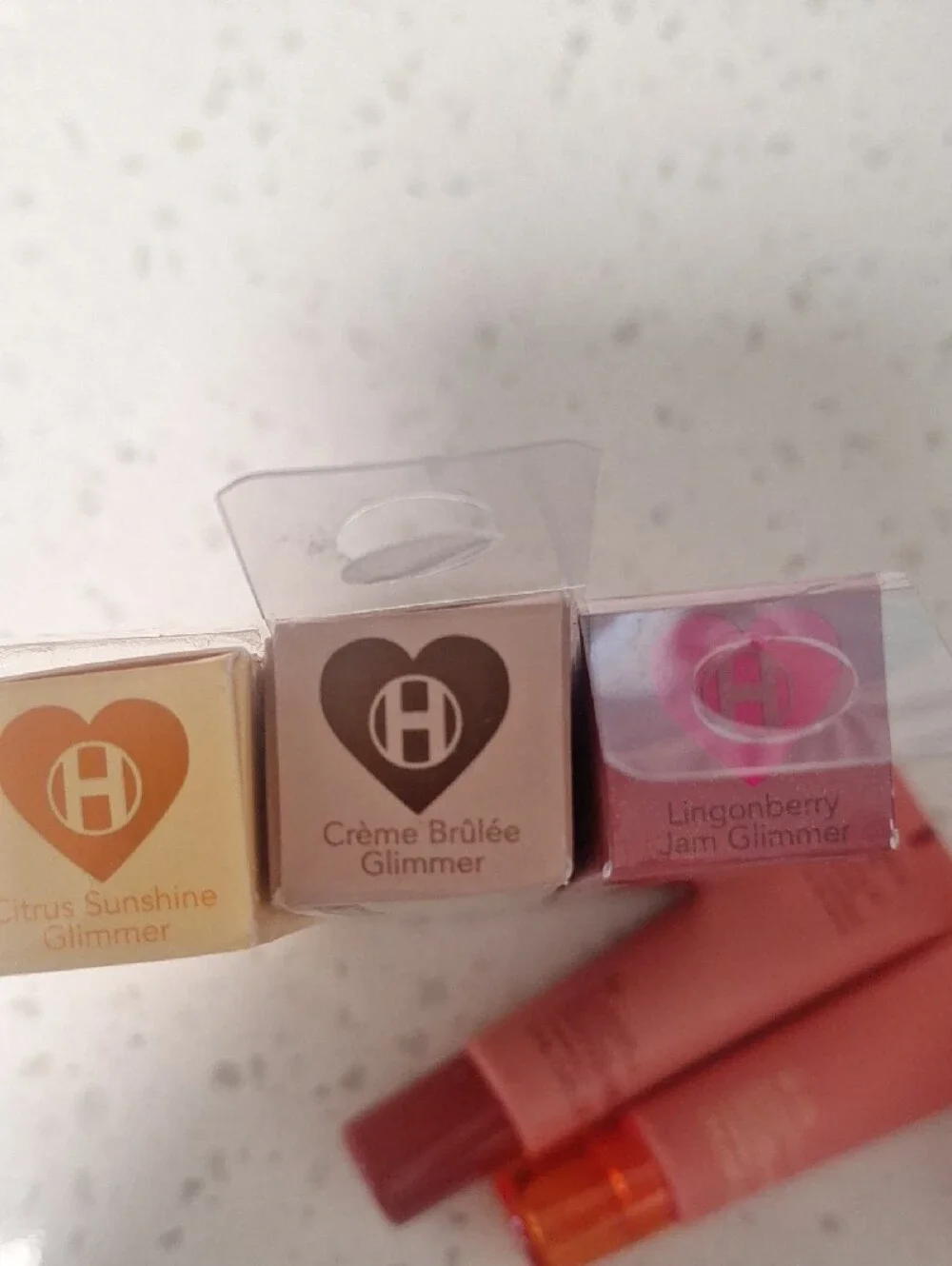 Ole Henriksen Pout Preserves